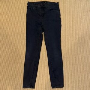 J Brand Alana Jeans